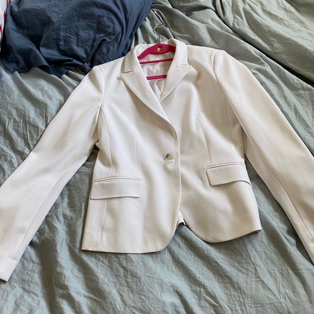 Express blazer